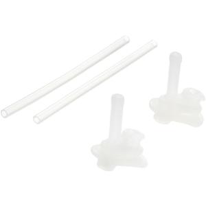 リッチェル シリコーン マグ用ストローセット S-2