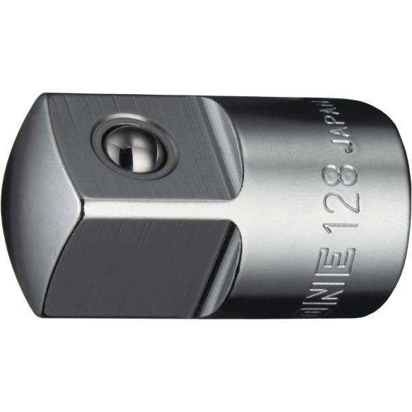 トネ(TONE) ソケットアダプター 128 差込角12.7mm(1/2") &amp;19.0mm(3/4...