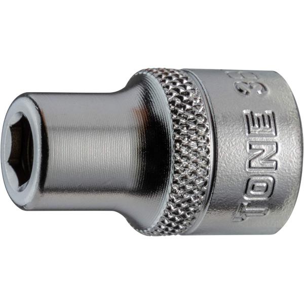 トネ(TONE) ビットホルダーソケット HP3BT 差込角9.5mm(3/8") &amp;ビット差込 H...