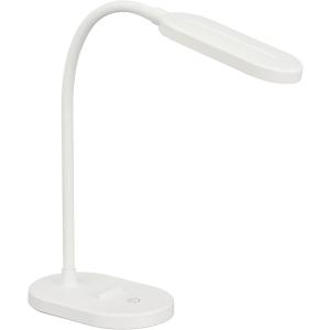 マクサー電機 DESK STAND 27W型 目に優しい蛍光灯タイプ