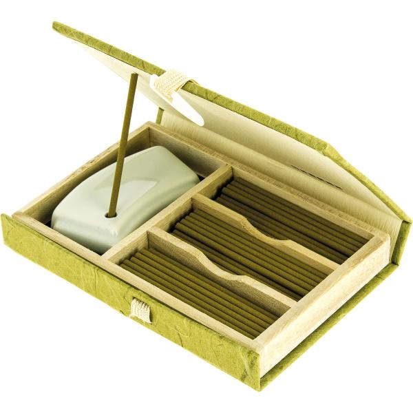 毎日白檀香 スティック６０本入