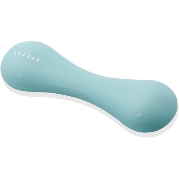 エレコム エクリアスポーツ スリムダンベル 0.5kg~2kg 1個 / 1.5kg~3.5kg 重...