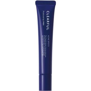 ORBIS(オルビス) 医薬部外品 クリアフルアクネスポッツ 薬用 ニキビ スキンケア20g