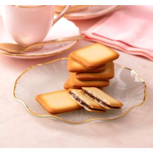 コロンバン メルヴェイユ クッキー お世話にな...の詳細画像3