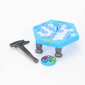 友愛玩具 クラッシュアイスゲーム TY-0185の詳細画像5