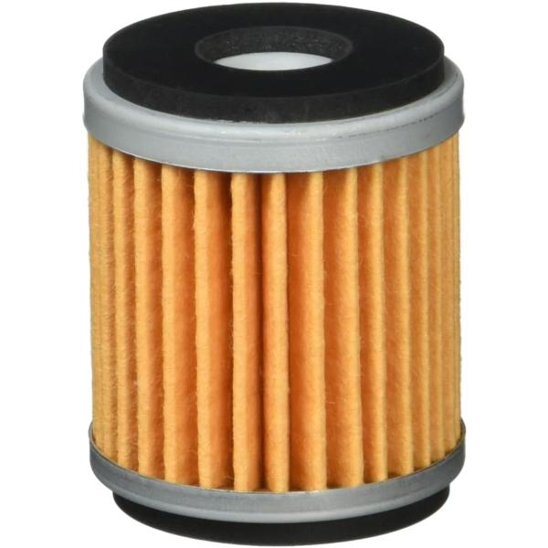 キタコ (KITACO) オイルエレメント (Y-04) K-PIT マジェスティ250、Xマックス...