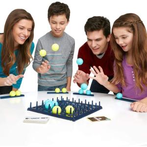 マテル(MATTEL) バウンス・オフ! ボー...の詳細画像2
