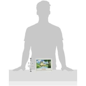 ジグソーパズル となりのトトロ 何が釣れるかな...の詳細画像2