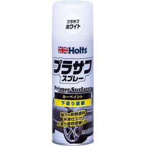 ホルツ ペイント塗料 プラサフスプレー ホワイト...の商品画像