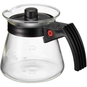 カリタ Kalita コーヒーサーバー 耐熱ガ...の詳細画像2