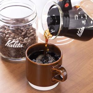 カリタ Kalita コーヒーサーバー 耐熱ガ...の詳細画像3