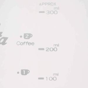 カリタ Kalita コーヒーサーバー 耐熱ガ...の詳細画像4