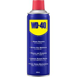 WD-40 防サビ潤滑剤 WD40 MUP 400ml