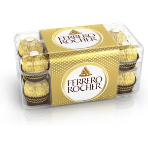 フェレロ チョコレート フェレロロシェ T-48 48個 x 3箱 合計1800g