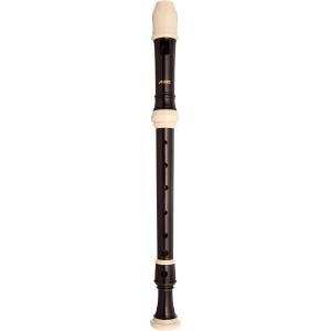 トヤマ楽器 AULOS(アウロス)シンフォニー アルトリコーダー バロック式 509B(E)