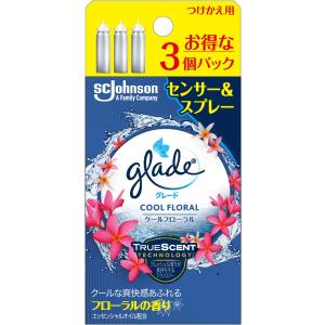 グレード 消臭センサー&スプレー トイレ用 クー...の商品画像