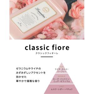 ランドリン ファブリックミスト クラシックフィ...の詳細画像1