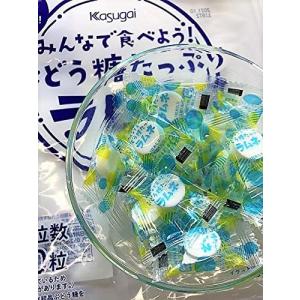 春日井製菓 みんなで食べよう!ぶどう糖たっぷり...の詳細画像4