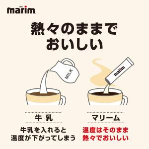 AGF マリーム スティック 100本 【 コ...の詳細画像4