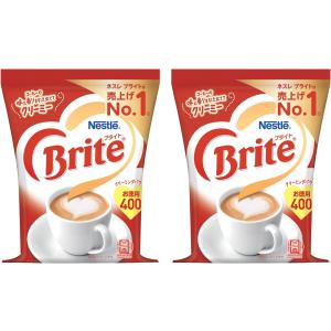 Nestle（ネスレ） ブライト 550g／袋 1セット（12袋