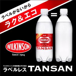アサヒ飲料 MS+B ウィルキンソン タンサン...の詳細画像2
