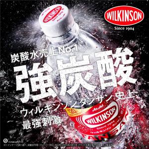 アサヒ飲料 MS+B ウィルキンソン タンサン...の詳細画像4