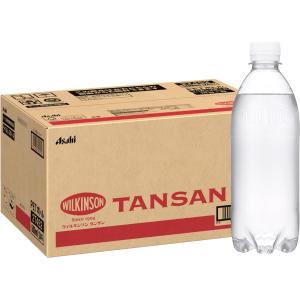 アサヒ飲料 MS+B ウィルキンソン タンサン...の詳細画像1