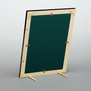 コクヨ 額縁 金ラック A4 カ-RA4の詳細画像2