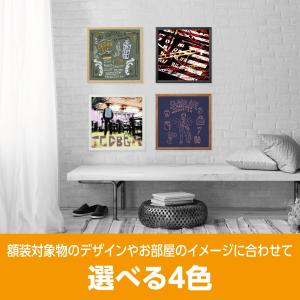 ハクバ HAKUBA 額縁 Tシャツ・LPレコ...の詳細画像2