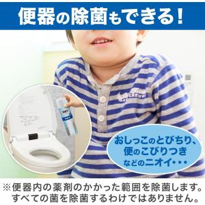 消臭力 [まとめ買い] トイレ用 スプレー エ...の詳細画像5