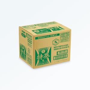 [トクホ]サントリー 伊右衛門 特茶 お茶 緑...の詳細画像3
