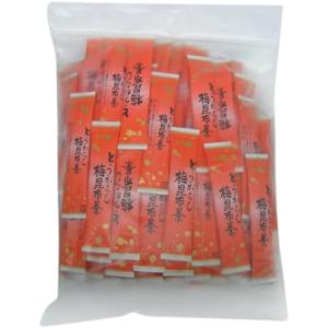 日東食品 ニットーリレー スティックとうがらし梅昆布茶 2g×100本｜葉月Yahoo!店