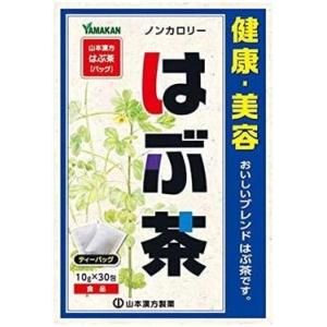 Natural Life 山本漢方製薬 はぶ茶...の詳細画像2
