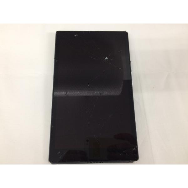 ジャンク■画面割★Lenovo Tab4 8 TB-8504F 16G WIFIモデル★動作OK★A...