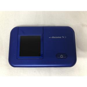 中古■docomo Huawei HW-02E データ通信 WIFiルータ ★動作OK★〇判定★送料無料｜hatune27j