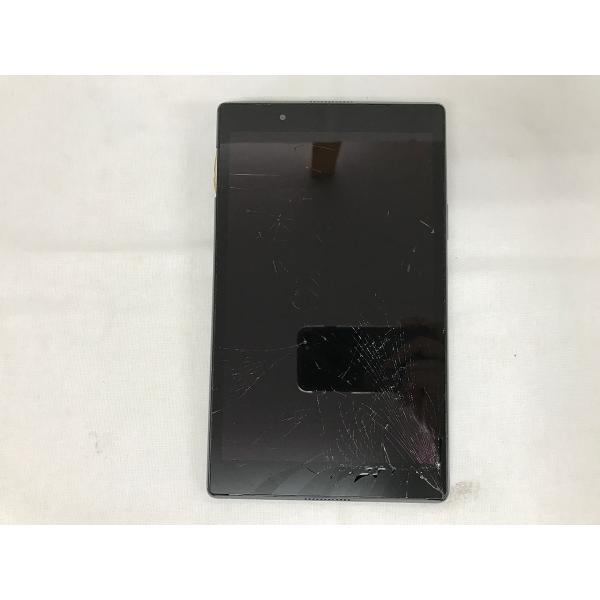 ジャンク■Lenovo TAB4 8 TB-8504F Wi-Fi版 android7.1.1★動作...