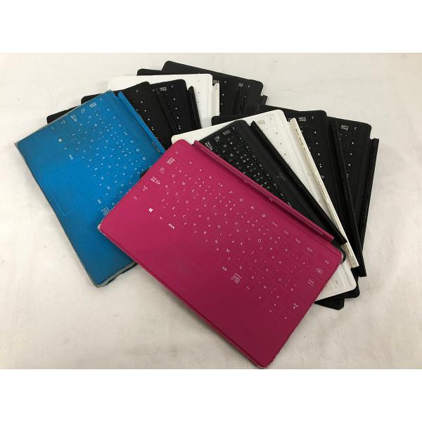 中古■Microsoft純正 Surface タイプカバー Model:1515×9台，1570，1...