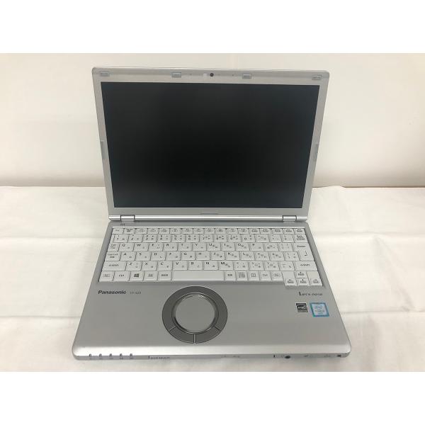 中古■12.1 型 Let&apos;s note SZ5 CF-SZ5HM6KS [i5-6200U/4G/...