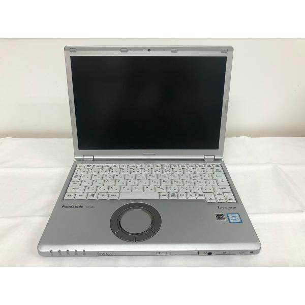 中古■12.1 型 Let&apos;s note SZ5 CF-SZ5HM6KS [i5-6200U/4G/...