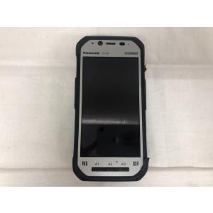 中古■Panasonic TOUGHPAD FZ-N1 au版★FZ-N1CKLAAZJ★本体のみ★送料無料｜hatune27j