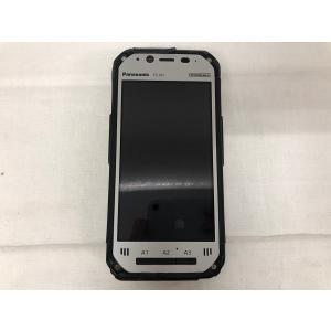 中古■Panasonic TOUGHPAD FZ-N1 au版★FZ-N1CKLAAZJ★本体のみ★外装痛み★送料無料｜hatune27j