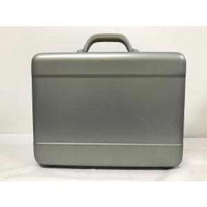 ビンテージ70's☆Samsoniteアタッシュケース黒☆200216s8-bag-trk