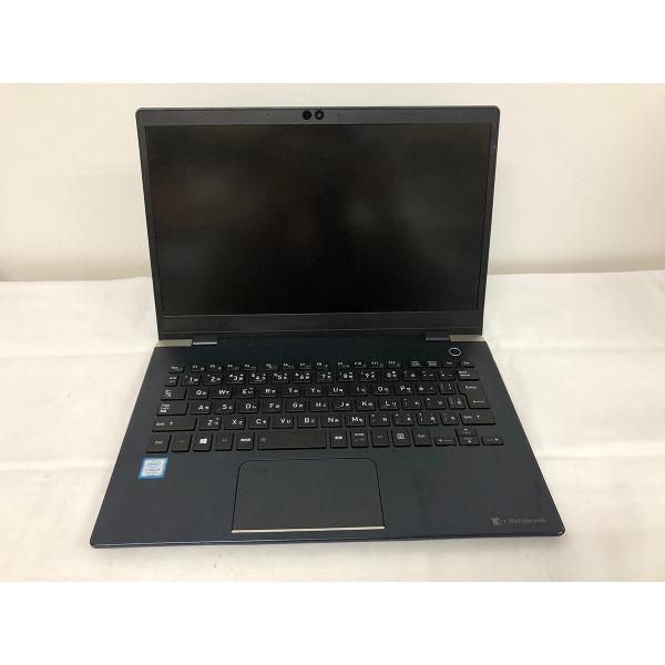 中古■13.3型 Dynabook G83/M 第8世代[i5-8250U/8G/SSD:128G/...