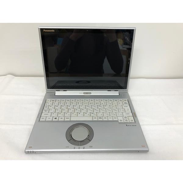 中古■12型.Let&apos;s note CF-XZ6RD3VS [i5-7300U/8G/SSD:256...