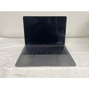 中古■13インチ MacBook Air A1932 2019[i5-8210Y/メモリ:16G/S...