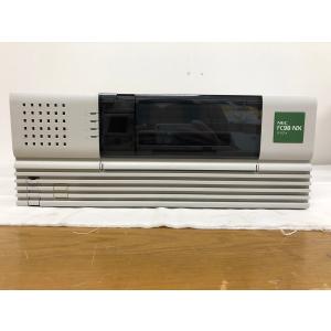 中古■FC-98-NX FC-D21A [Core2 T7400/3G/HDD無/DVDマルチ]★BIOS起動OK★OS無★送料無料｜hatune27j