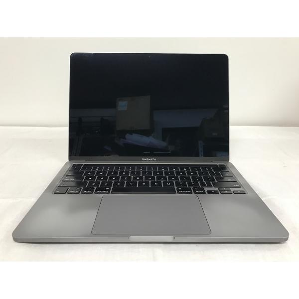 ジャンク■13インチ MacBook Pro 2020 A2251★ロジックボード無★起動せず★送料...