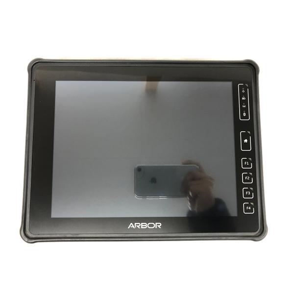 ジャンク■LOGITEC ARBOR LTSEC-RT1090/RC1★Win7 Pro COA有★...