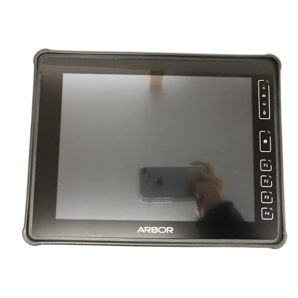 ジャンク■LOGITEC ARBOR LTSEC-RT1090/RC1★Win7 Pro COA有★...