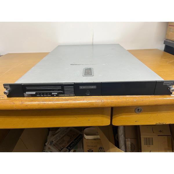 中古■HP/StorageWorks テープドライブ/テープオートローダー HSTNM-S004 L...
